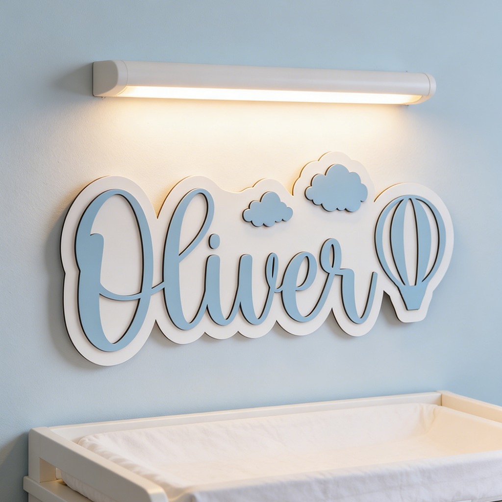 Personalized Custom Wooden Nam – обзор и цена Event Party