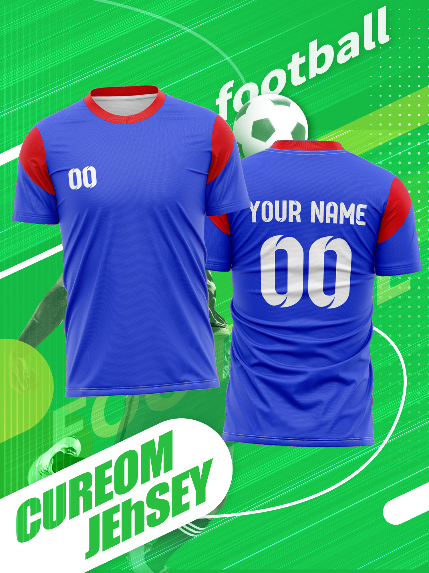 Custom Photo Name Number Socce – обзор и цена Event & Party Supply Photos