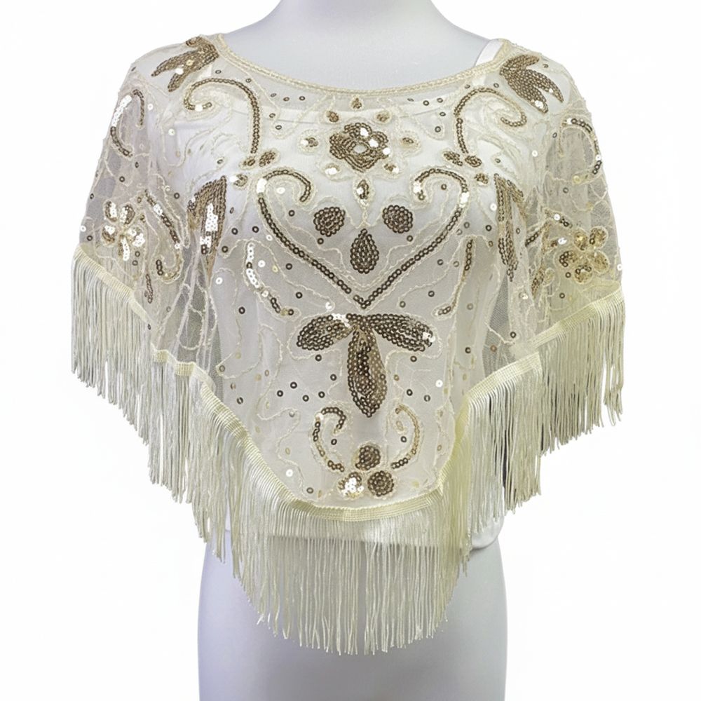Fashion Sequin Bead Women Tull – обзор и цена Glitter Tablecloth