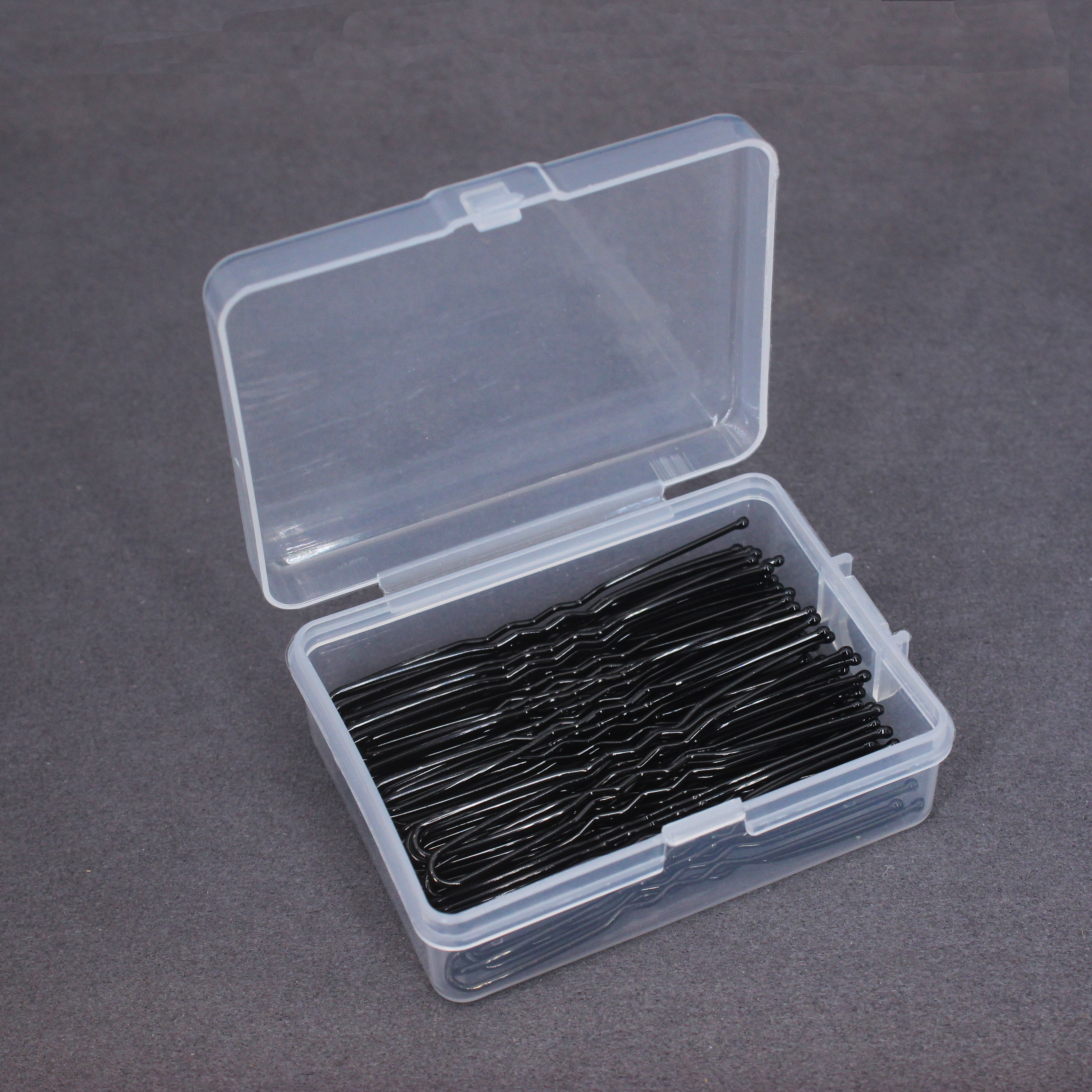 50pcs/Box Metal U Shaped Hair  – обзор и цена Event Suppliers