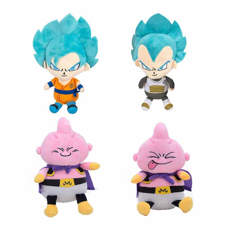 20cm Dragon Ball Japan Anime P – обзор и цена Event Z