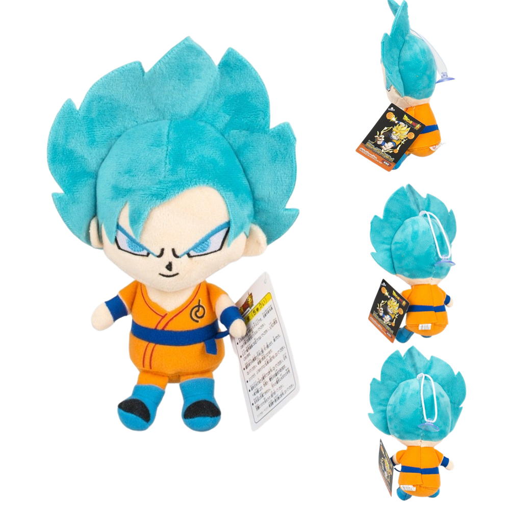 20cm Dragon Ball Japan Anime P – обзор и цена Event Z