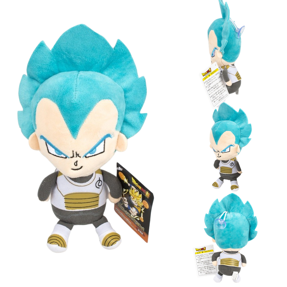20cm Dragon Ball Japan Anime P – обзор и цена Event Z