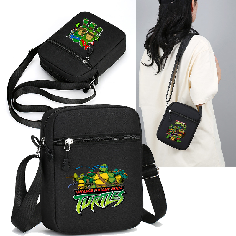 Teenage Mutant Ninja Turtles S – обзор и цена Party Favor Bag