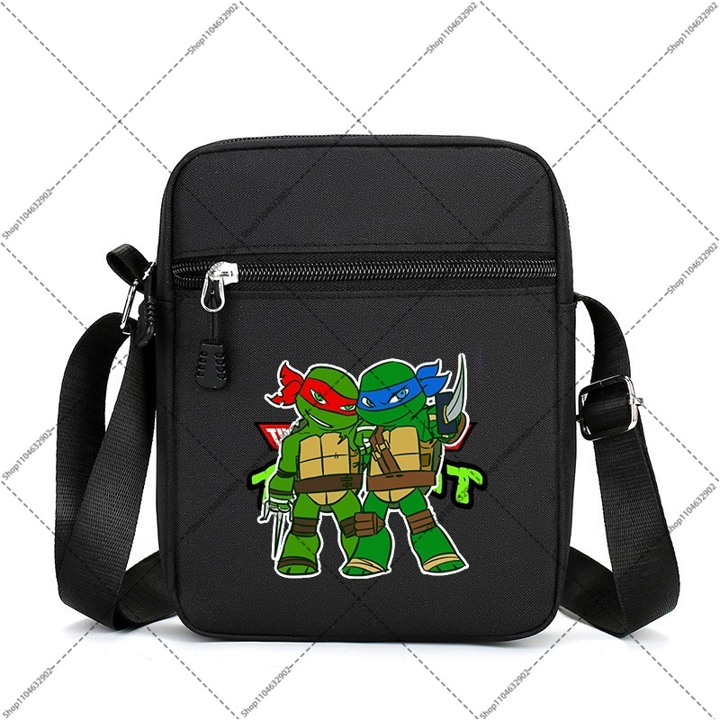 Teenage Mutant Ninja Turtles S – обзор и цена Party Favor Bag