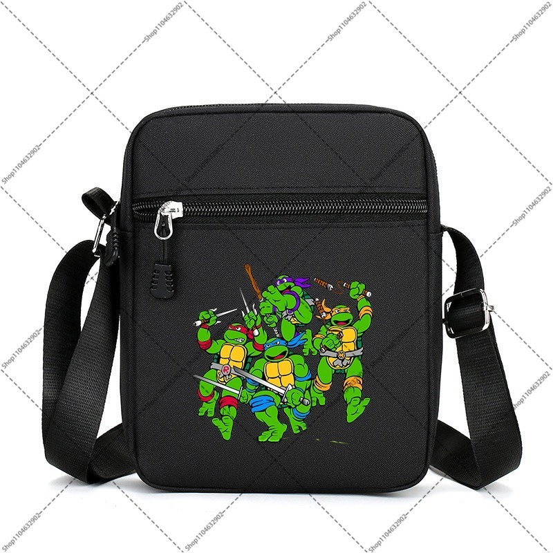 Teenage Mutant Ninja Turtles S – обзор и цена Party Favor Bag