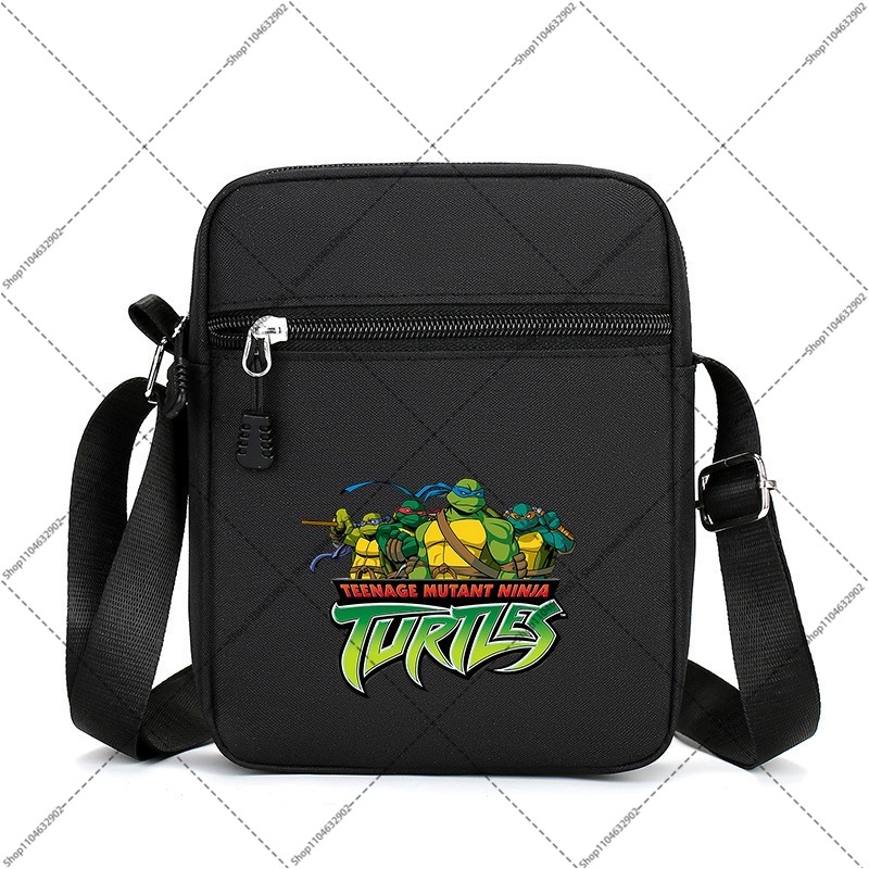 Teenage Mutant Ninja Turtles S – обзор и цена Party Favor Bag