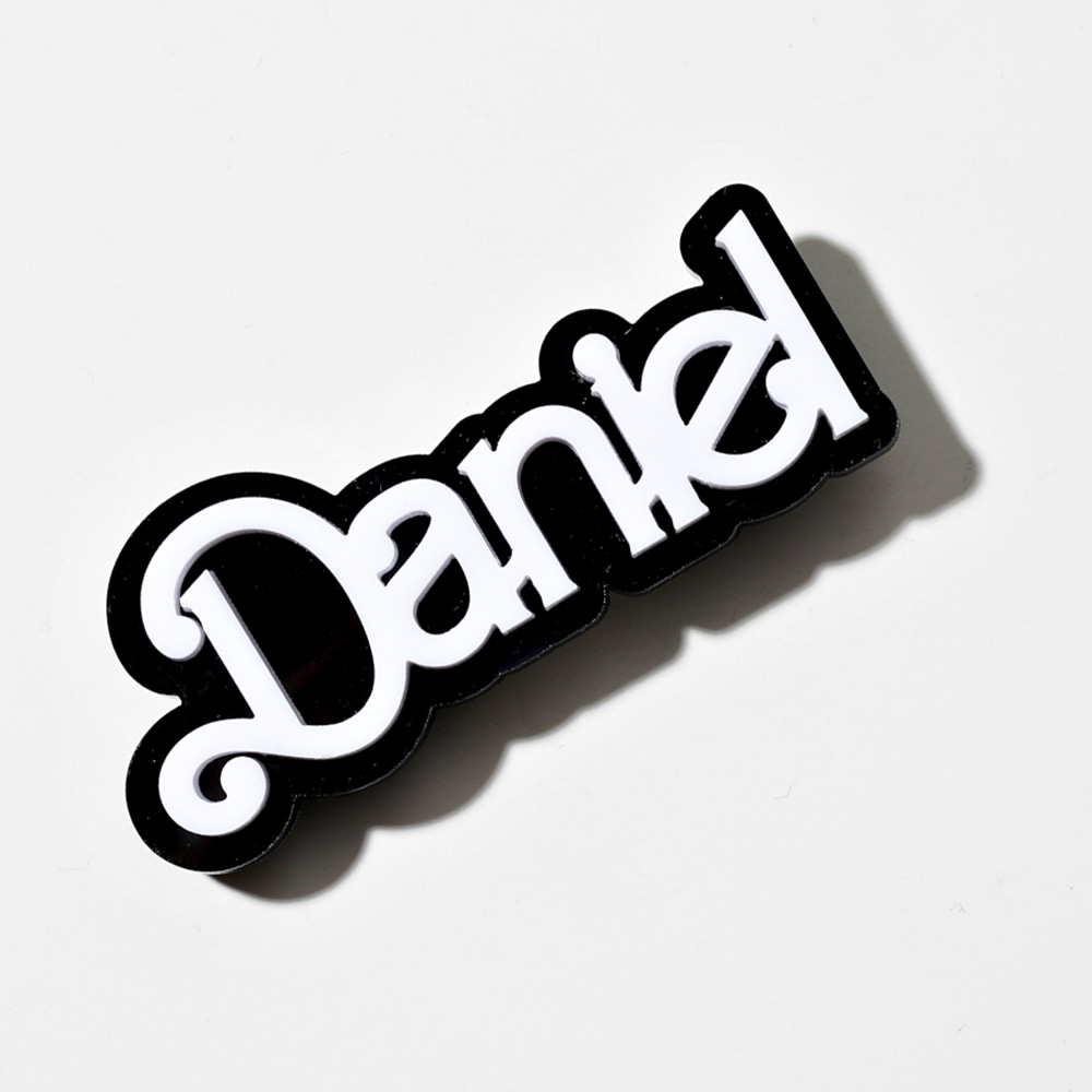 1 PC Personalized Name Shoe Ch – обзор и цена Event Suppliers