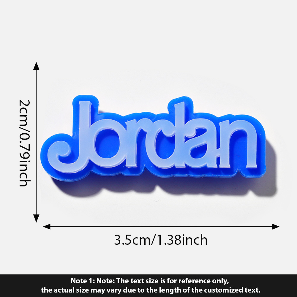 1 PC Personalized Name Shoe Ch – обзор и цена Event Suppliers