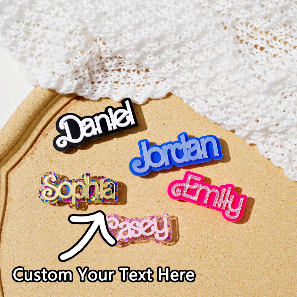 1 PC Personalized Name Shoe Ch – обзор и цена Event Suppliers