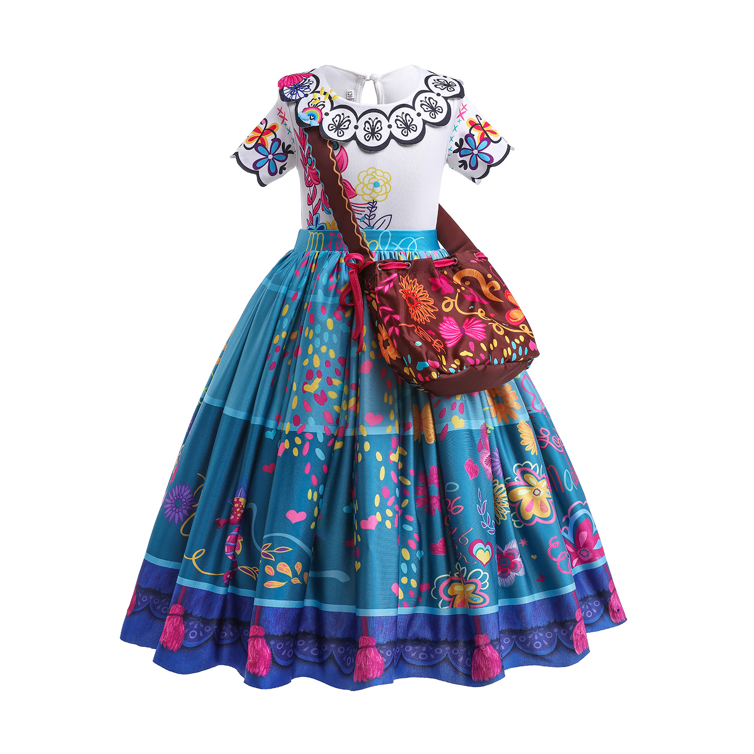 2026 Mirabel Princess Dress Fo – обзор и цена Party Favor Bag