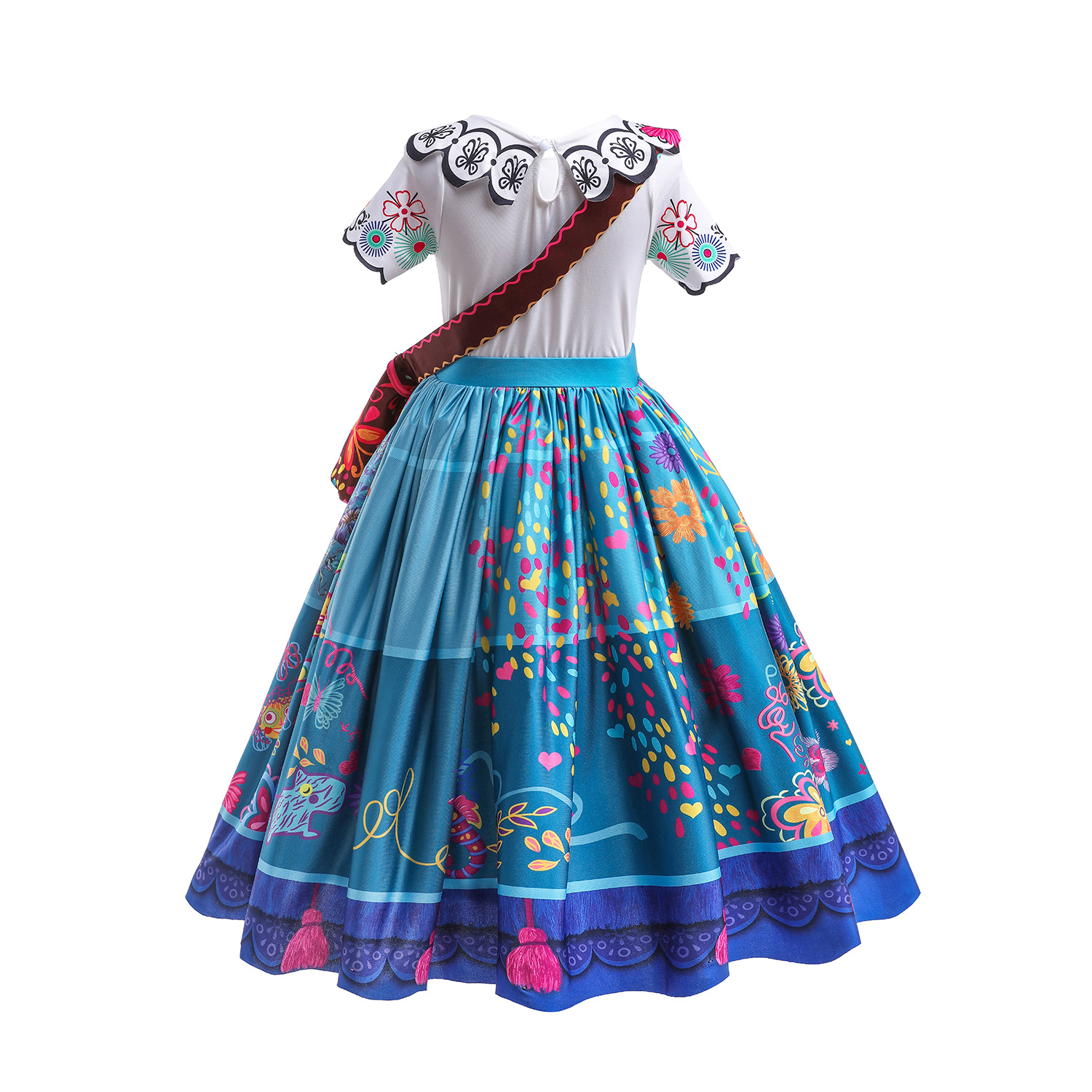 2026 Mirabel Princess Dress Fo – обзор и цена Party Favor Bag