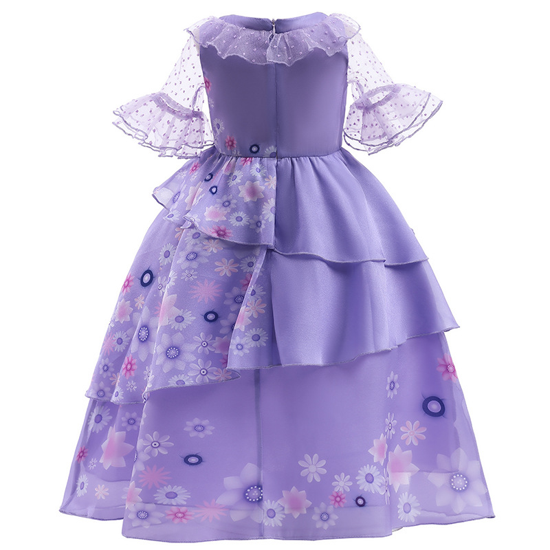 2026 Mirabel Princess Dress Fo – обзор и цена Party Favor Bag
