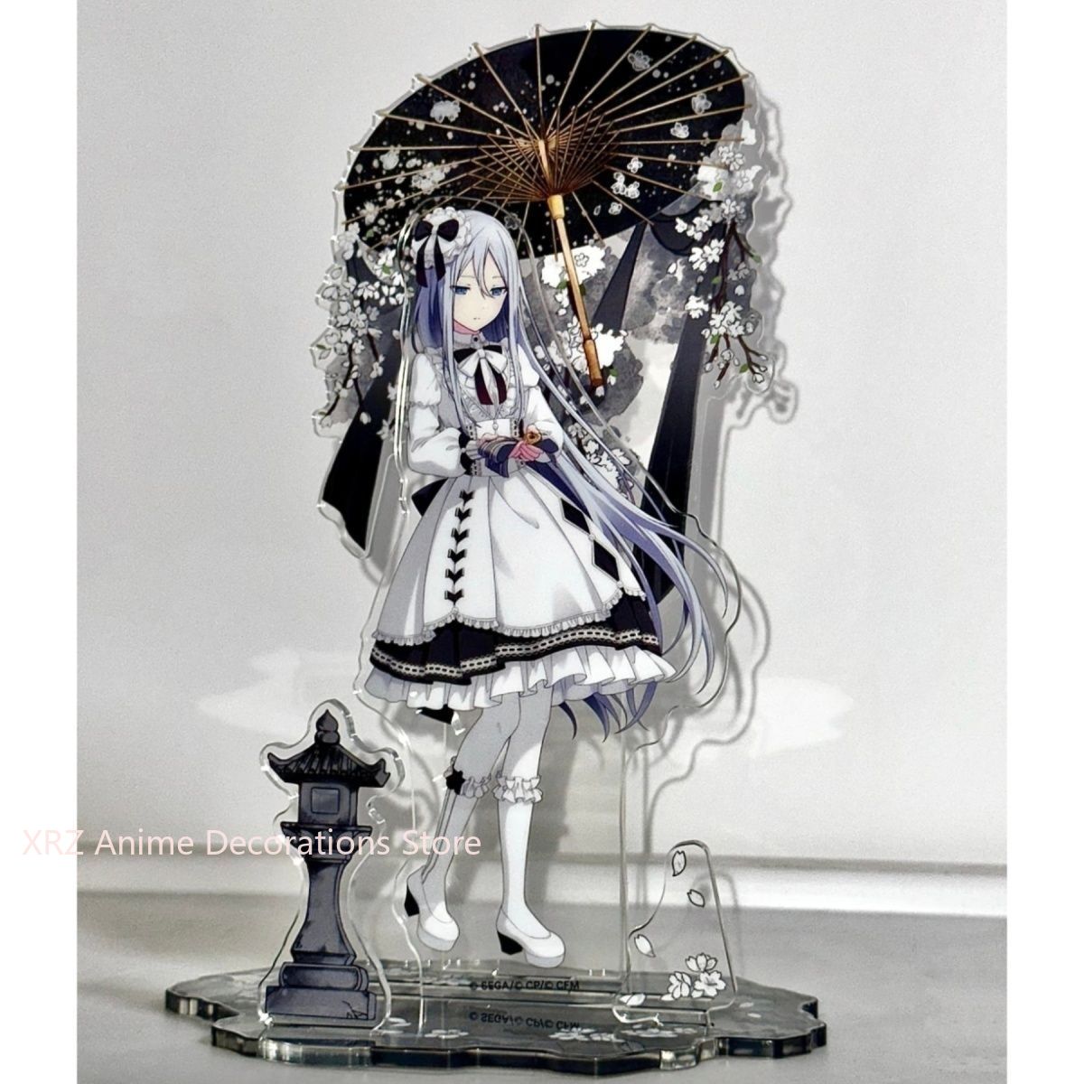 Collection Acrylic Stand Proje – обзор и цена Supply Event