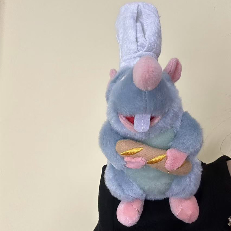 Anime Ratatouille Chef Remy Ma – обзор и цена Supply Event