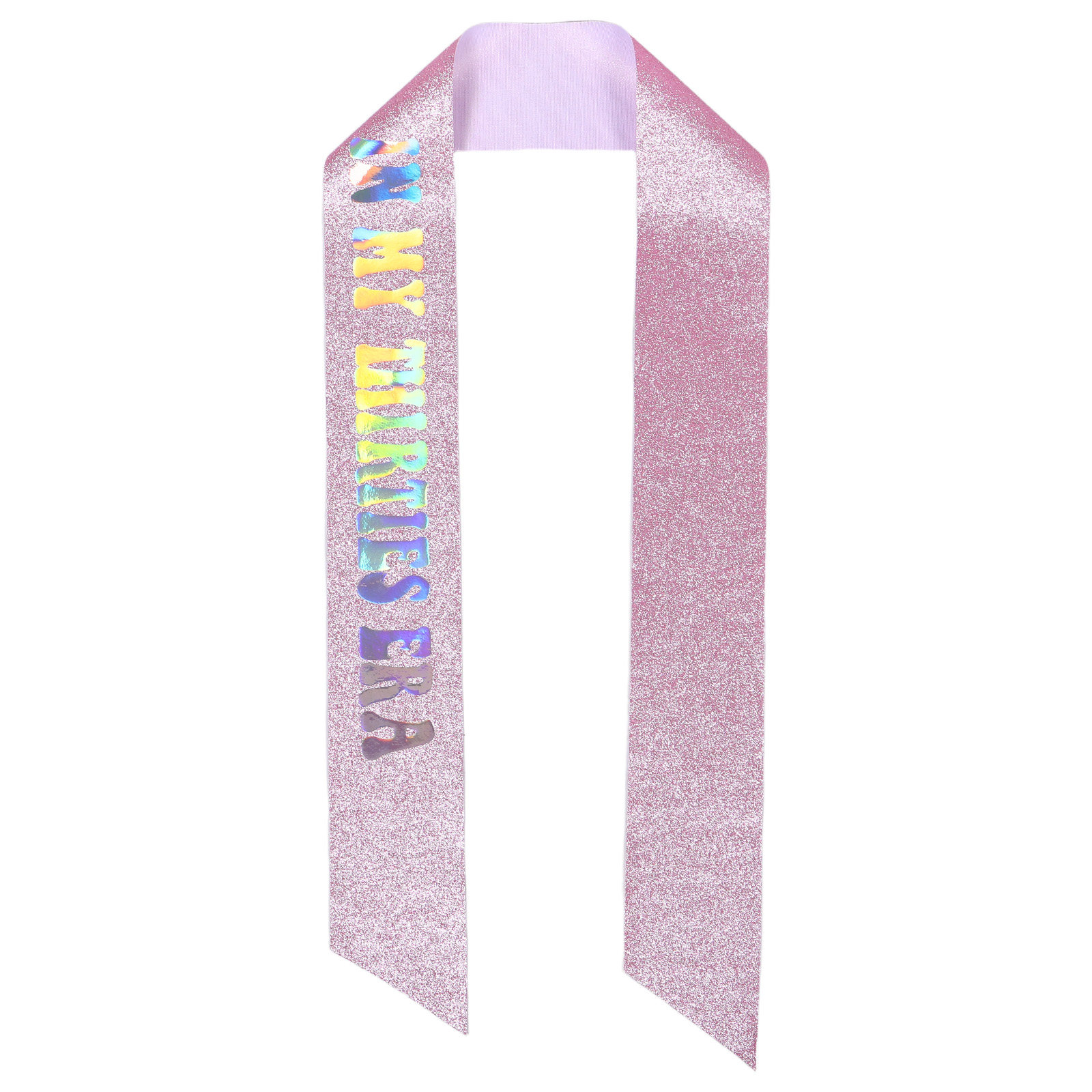 Birthday Sash for Women with G – обзор и цена Birthday Sash Glitter