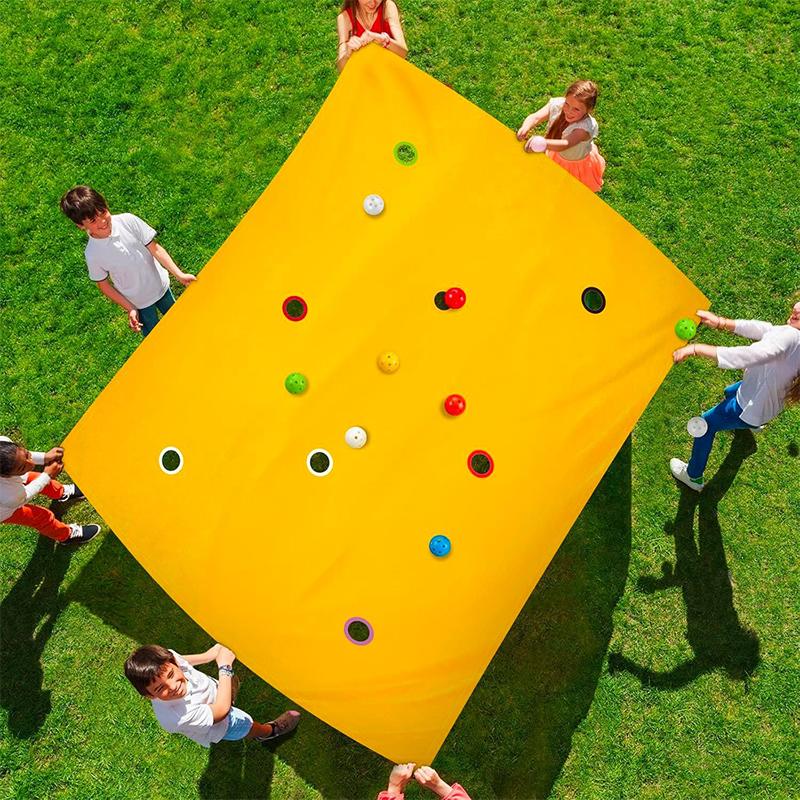 〔ODS13〕Cave Cloth Toss Game Sp – обзор и цена Supply Event
