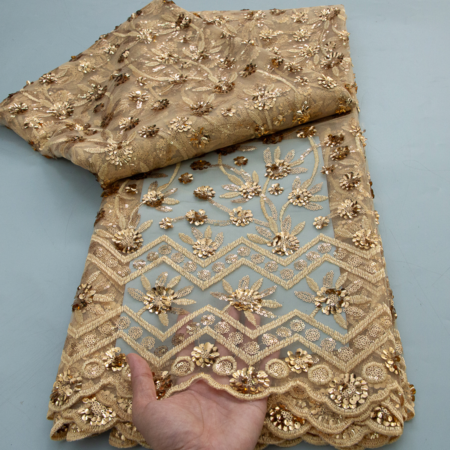 2026 French Sequins Lace Fabri – обзор и цена Glitter Tablecloth