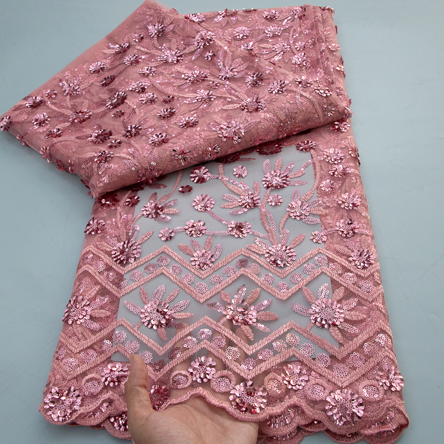 2026 French Sequins Lace Fabri – обзор и цена Glitter Tablecloth
