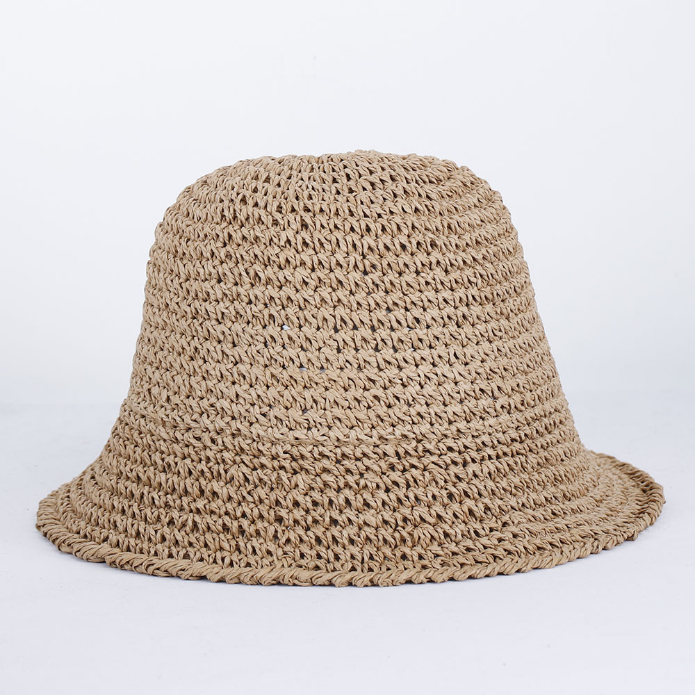 Womens Straw Sun Hat Woven Buc – обзор и цена Paper Straw Color