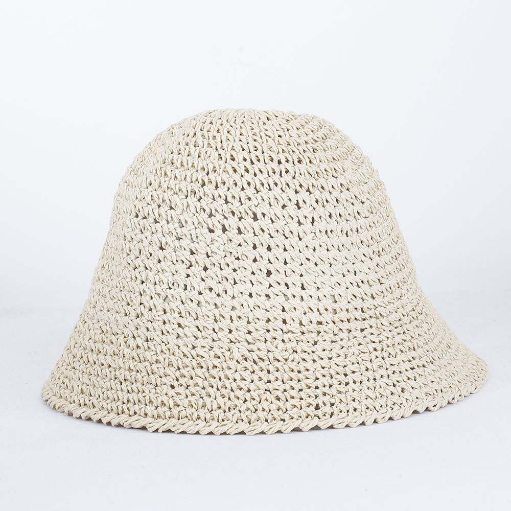 Womens Straw Sun Hat Woven Buc – обзор и цена Paper Straw Color
