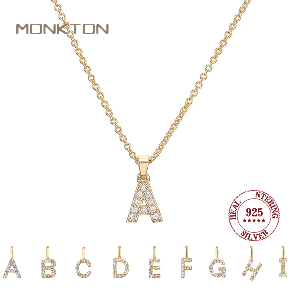 Monkton S925 Sterling Silver L – обзор и цена Event Z