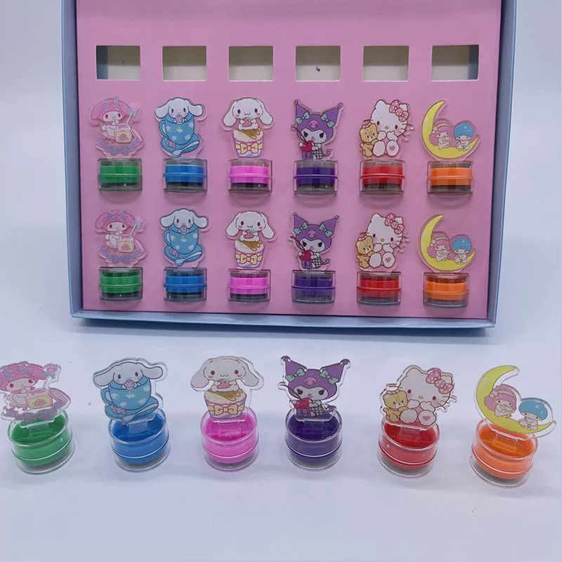Hello Kitty Party Gifts Sanrio – обзор и цена Party Favor Bag