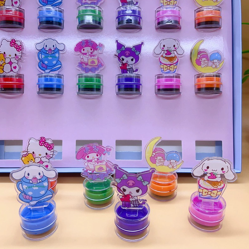 Hello Kitty Party Gifts Sanrio – обзор и цена Party Favor Bag