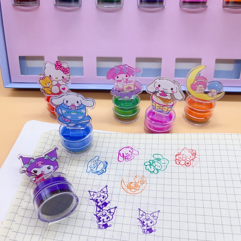 Hello Kitty Party Gifts Sanrio – обзор и цена Party Favor Bag