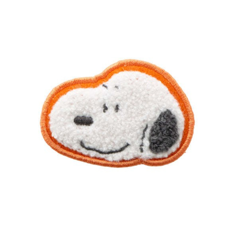 Cute Snoopy Cartoon Embroidery – обзор и цена Supply Event