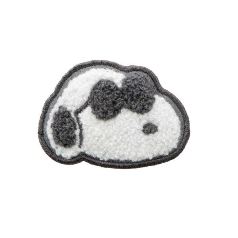 Cute Snoopy Cartoon Embroidery – обзор и цена Supply Event