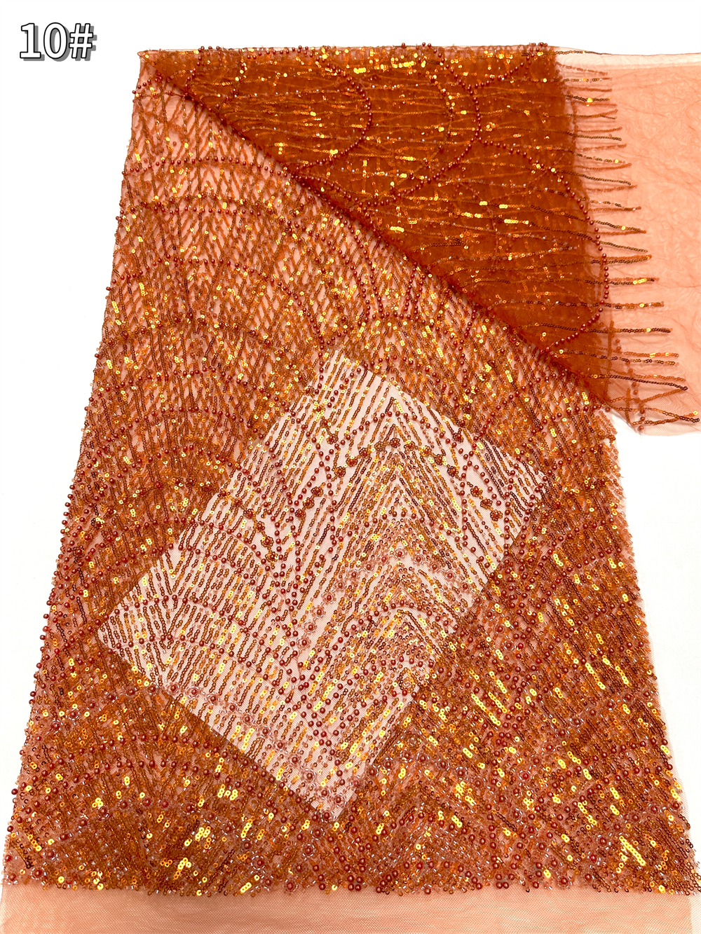 African French Sequined Lace F – обзор и цена Glitter Tablecloth