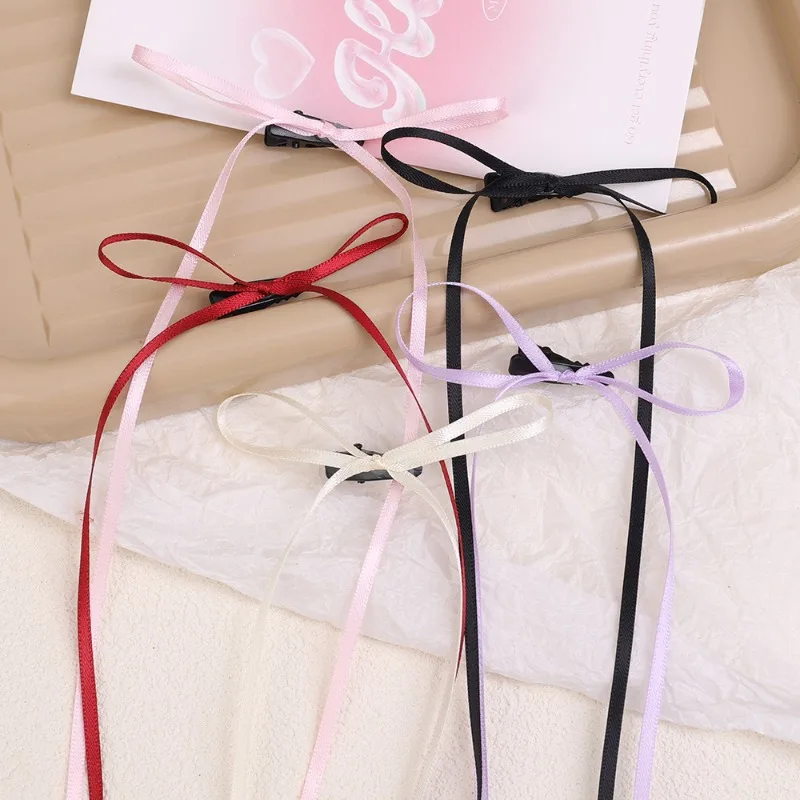 Vintage Bow Hair Clips Women G – обзор и цена Event Z