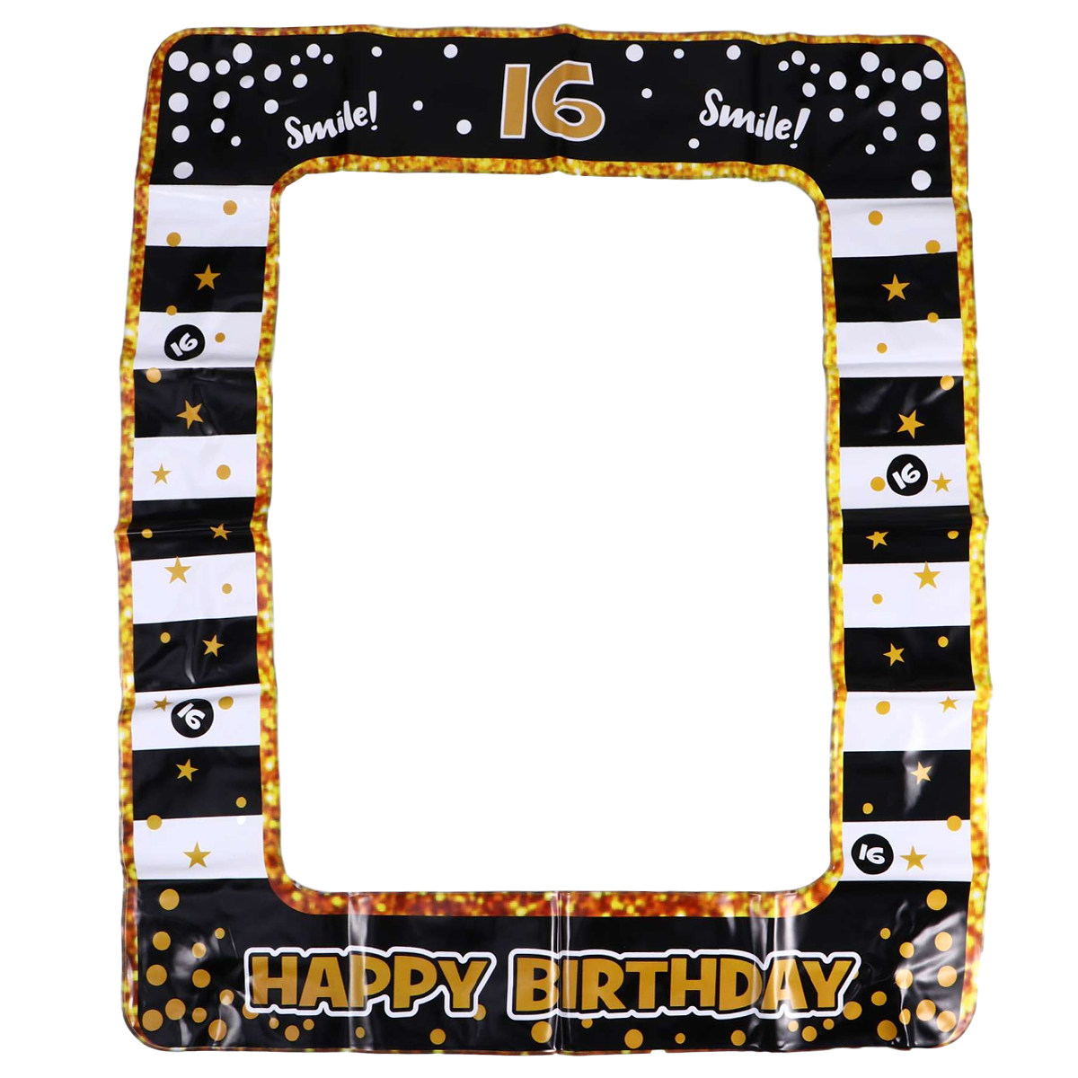 Inflatable Photo Prop Selfie P – обзор и цена Photo Booth Frame