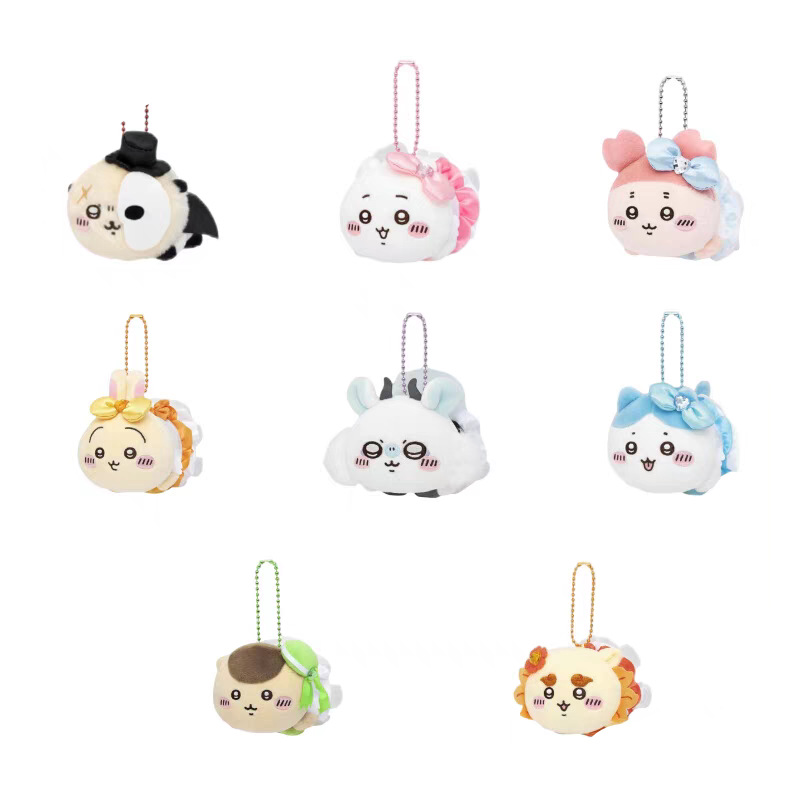 jiyi Cartoon Plush Doll Magic  – обзор и цена Party Favor Bag