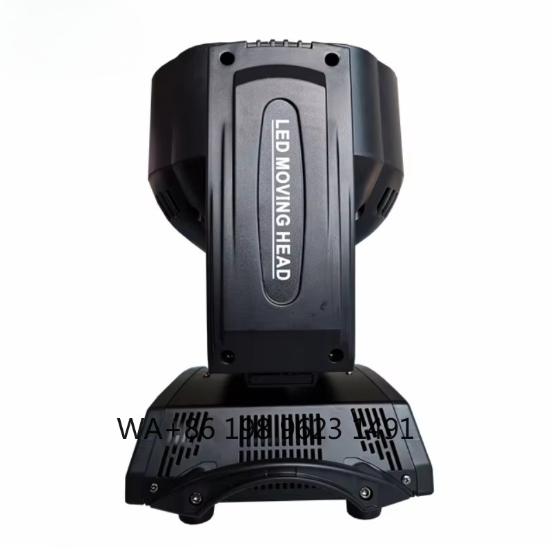 19x15W B-Eye LED Moving Head W – обзор и цена Event & Party Supply Photos