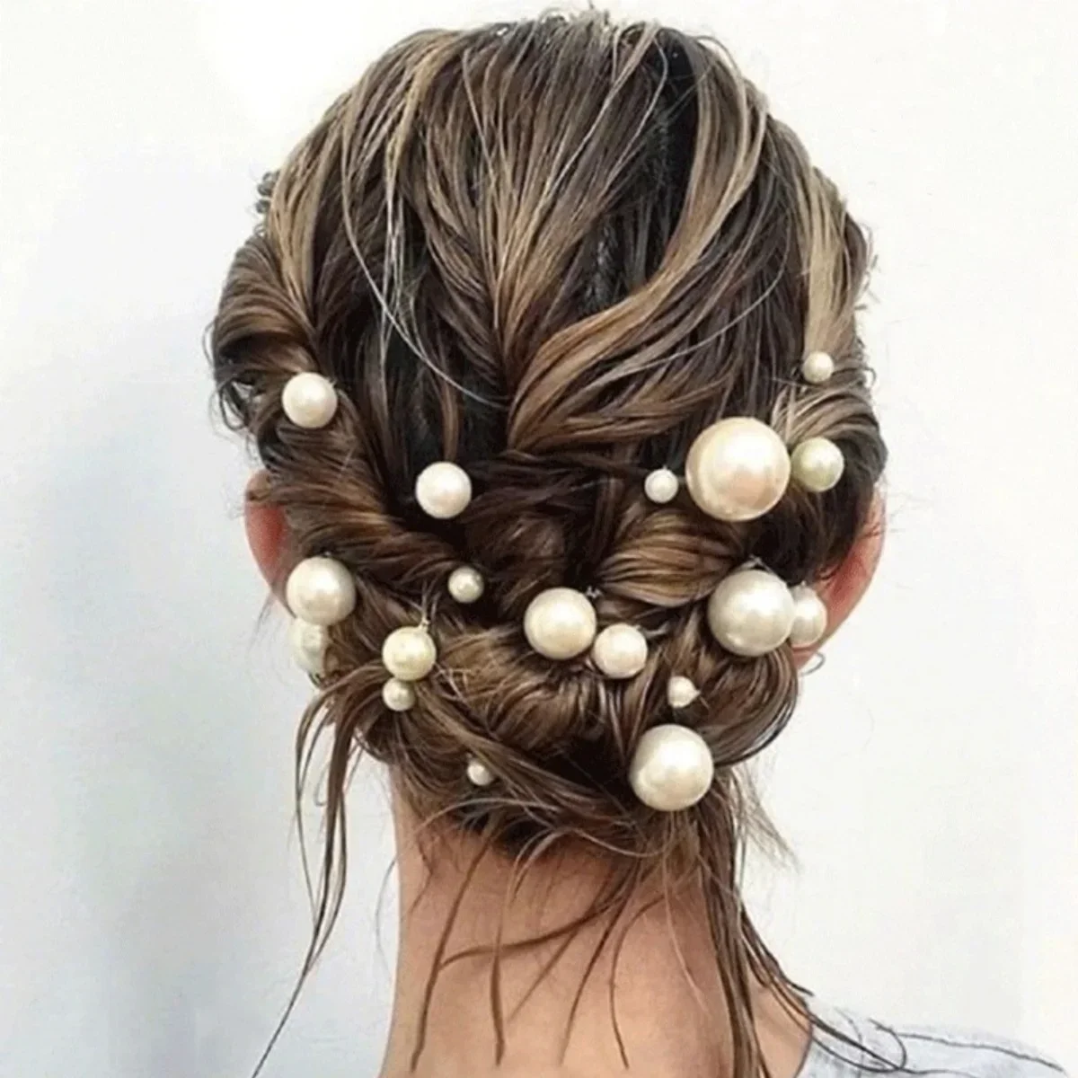 18pcs Bridal Hairpin U-Shaped  – обзор и цена Event Suppliers