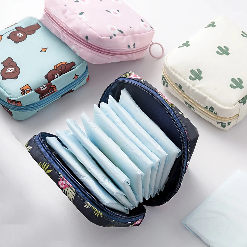 Women Small Cosmetic Bag Set Z – обзор и цена Napkin Folding Set