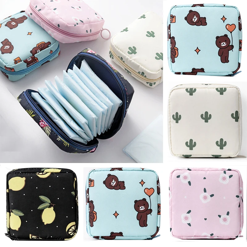 Women Small Cosmetic Bag Set Z – обзор и цена Napkin Folding Set