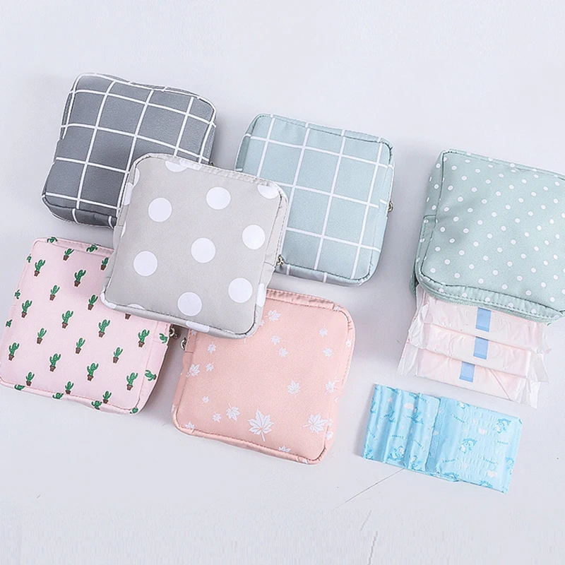 Women Small Cosmetic Bag Set Z – обзор и цена Napkin Folding Set