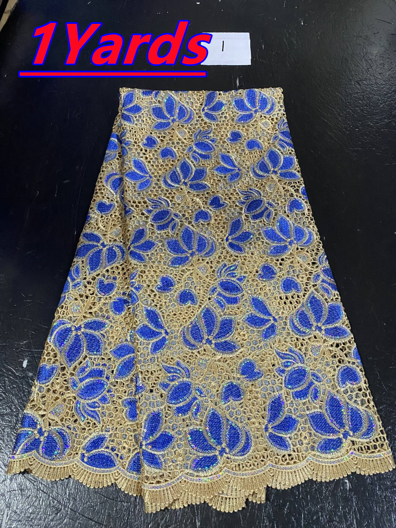 African Sequins Lace Fabrics F – обзор и цена Glitter Tablecloth