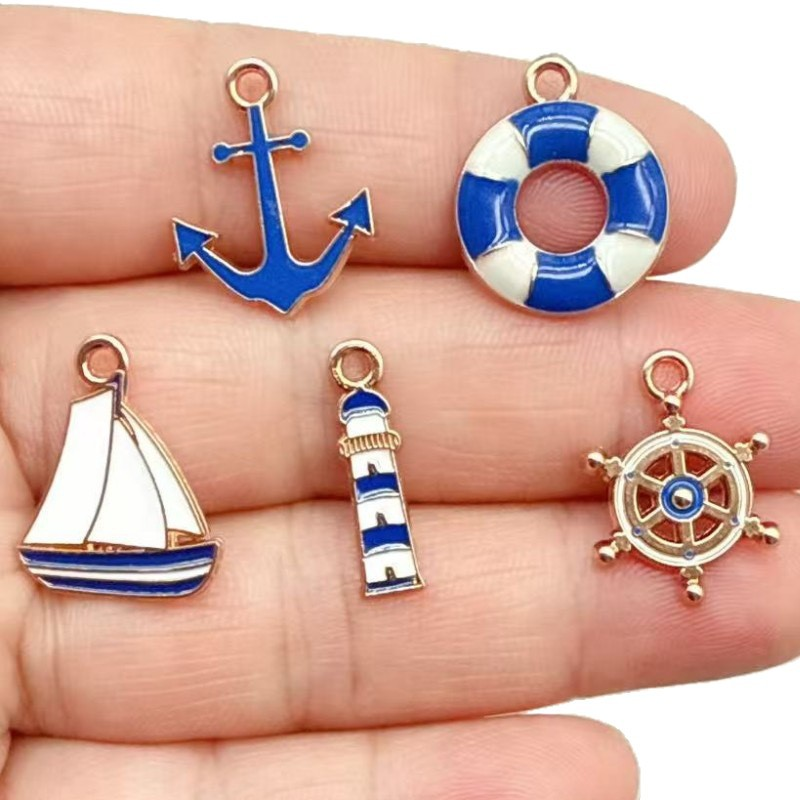 20pcs Navy Wind Sail DIY Acces – обзор и цена Event Party
