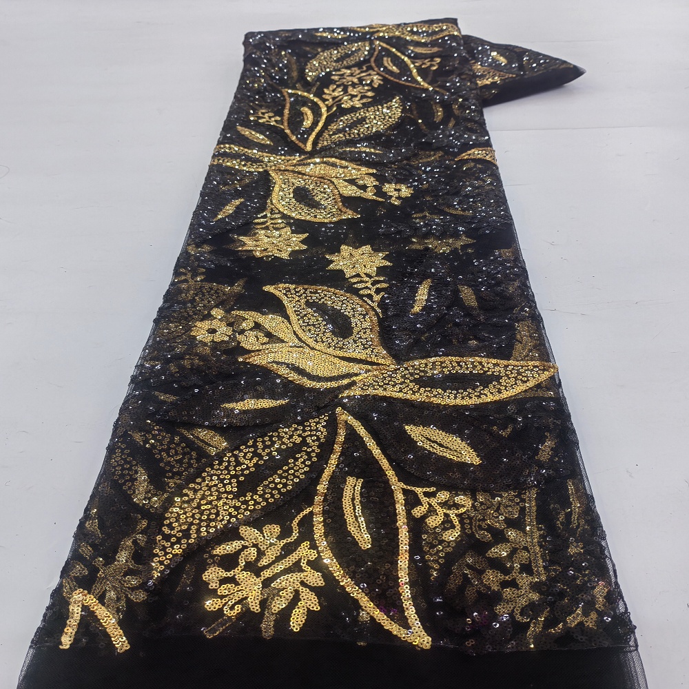 French Mesh Lace 2026 Fabrics  – обзор и цена Glitter Tablecloth