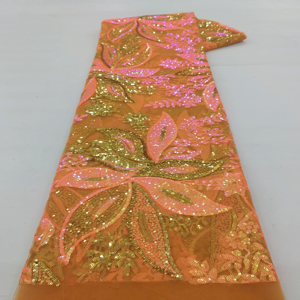 French Mesh Lace 2026 Fabrics  – обзор и цена Glitter Tablecloth