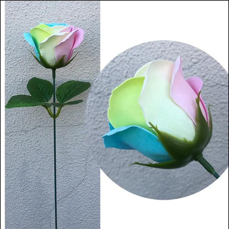Spilewka 6X7cm Colorful Rose A – обзор и цена Supply Event