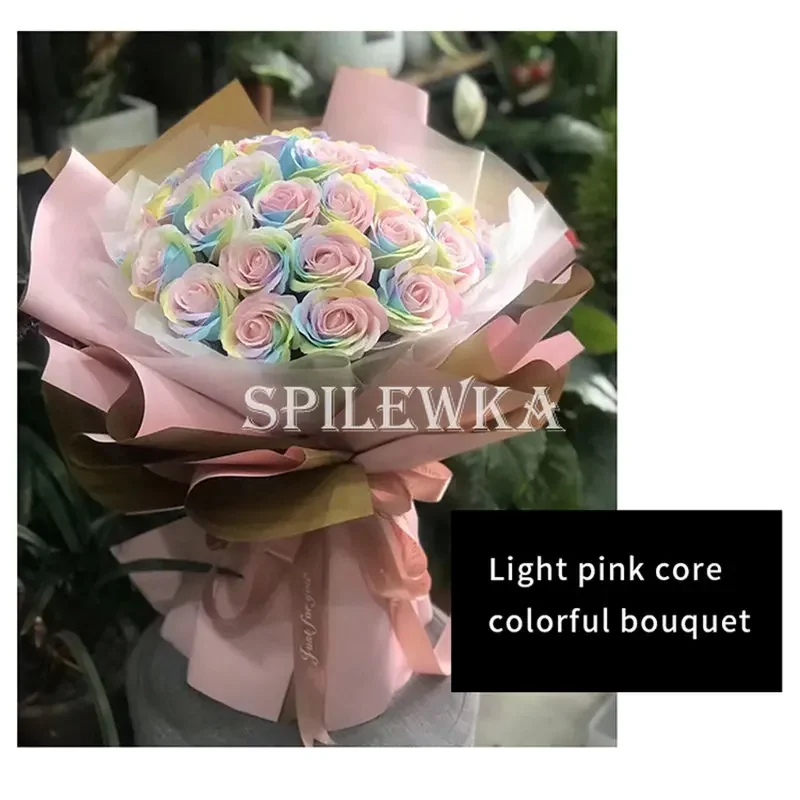 Spilewka 6X7cm Colorful Rose A – обзор и цена Supply Event