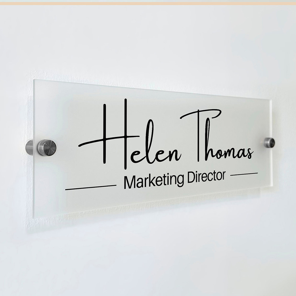 1PC Custom Wooden Door Sign -  – обзор и цена Event Suppliers