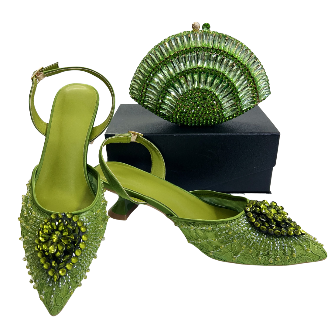 Italian Designer Evening Shoes – обзор и цена Party Favor Bag