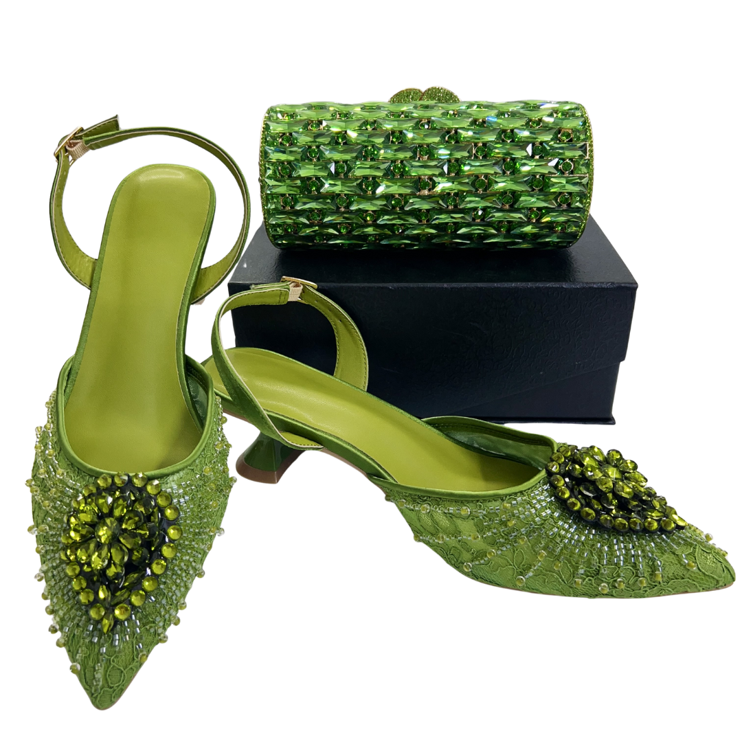 Italian Designer Evening Shoes – обзор и цена Party Favor Bag